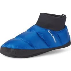 Women Montane Trekking|Expedition*Anti-Freeze Down Slippers
