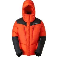Women Montane Mountaineering|Insulated*Apex 8000 Down Jacket