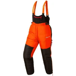 Women Montane Expedition|Mountaineering*Apex 8000 Down Salopettes