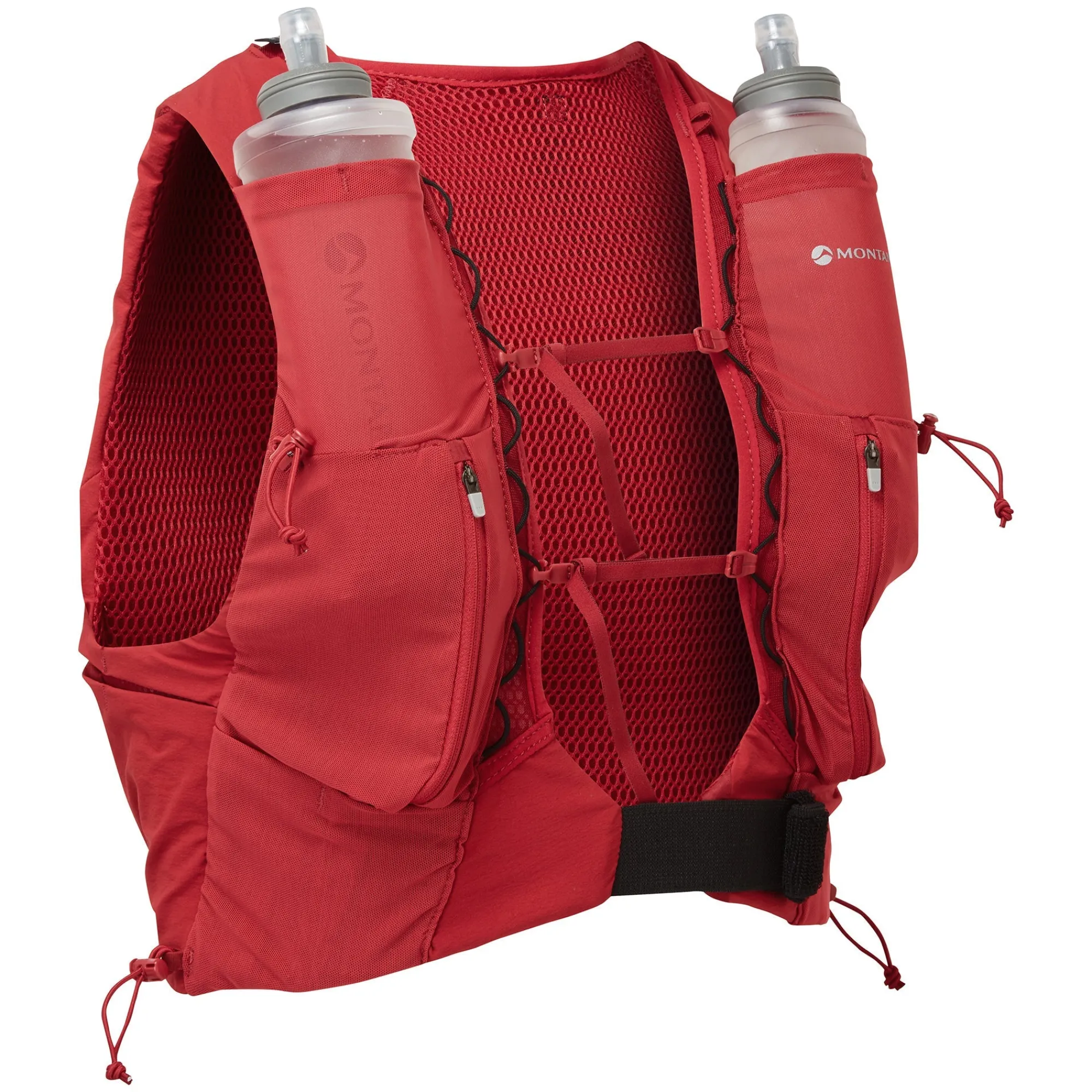 Women Montane Running|Vest Running Packs*Gecko VP 5L +