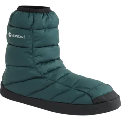 Women Montane Expedition|Mountaineering*Icarus Hut Boot Style Slippers