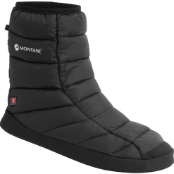 Women Montane Expedition|Mountaineering*Icarus Hut Boot Style Slippers