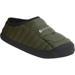 Women Montane Trekking|Expedition*Icarus Hut Slippers