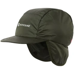 Women Montane Trekking|Ski Touring*Insulated Mountain Cap
