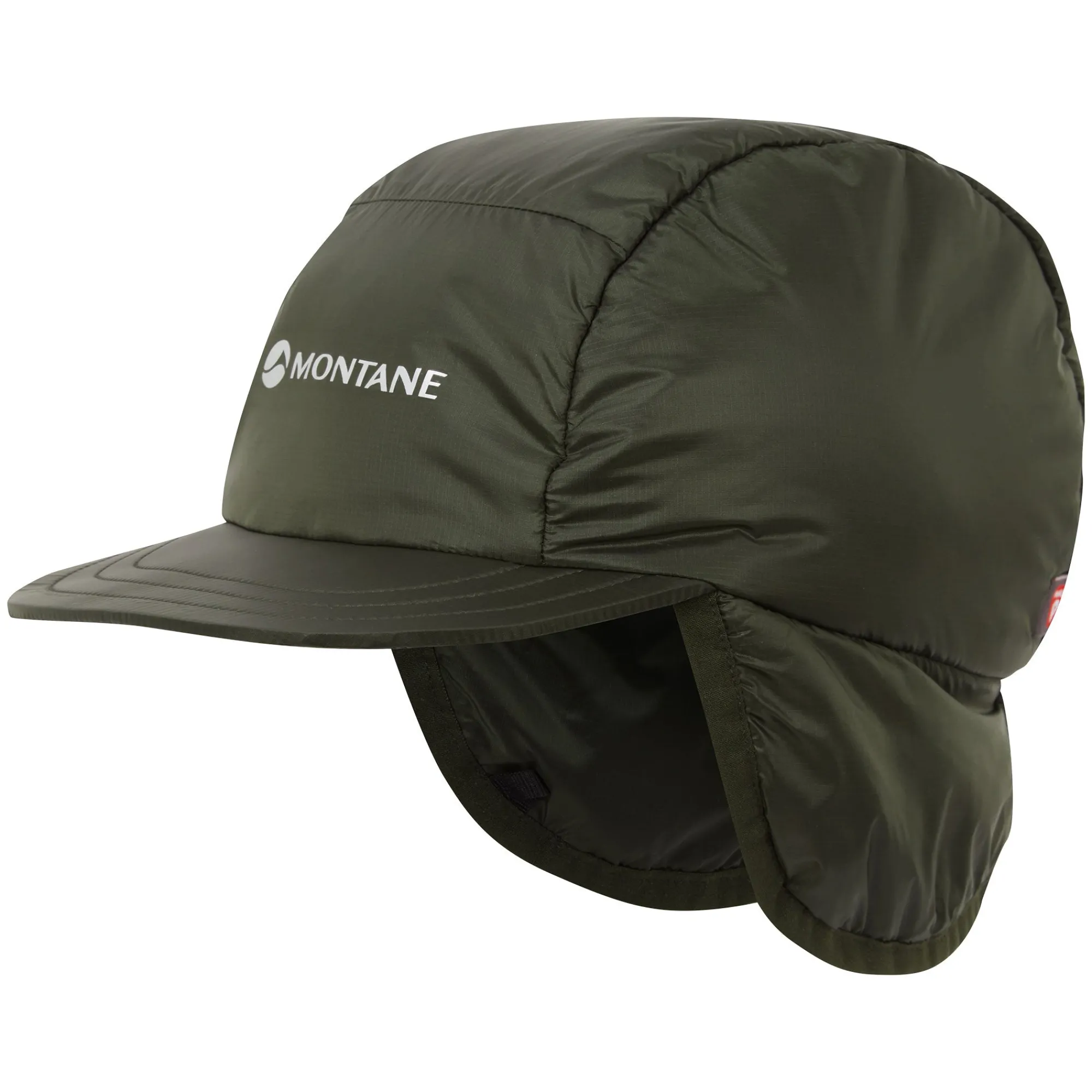 Women Montane Trekking|Ski Touring*Insulated Mountain Cap