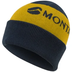 Women Montane Hats|Hats*Logo Cuffed Beanie