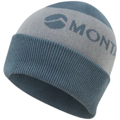 Women Montane Hats|Hats*Logo Cuffed Beanie