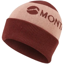 Women Montane Hats|Hats*Logo Cuffed Beanie