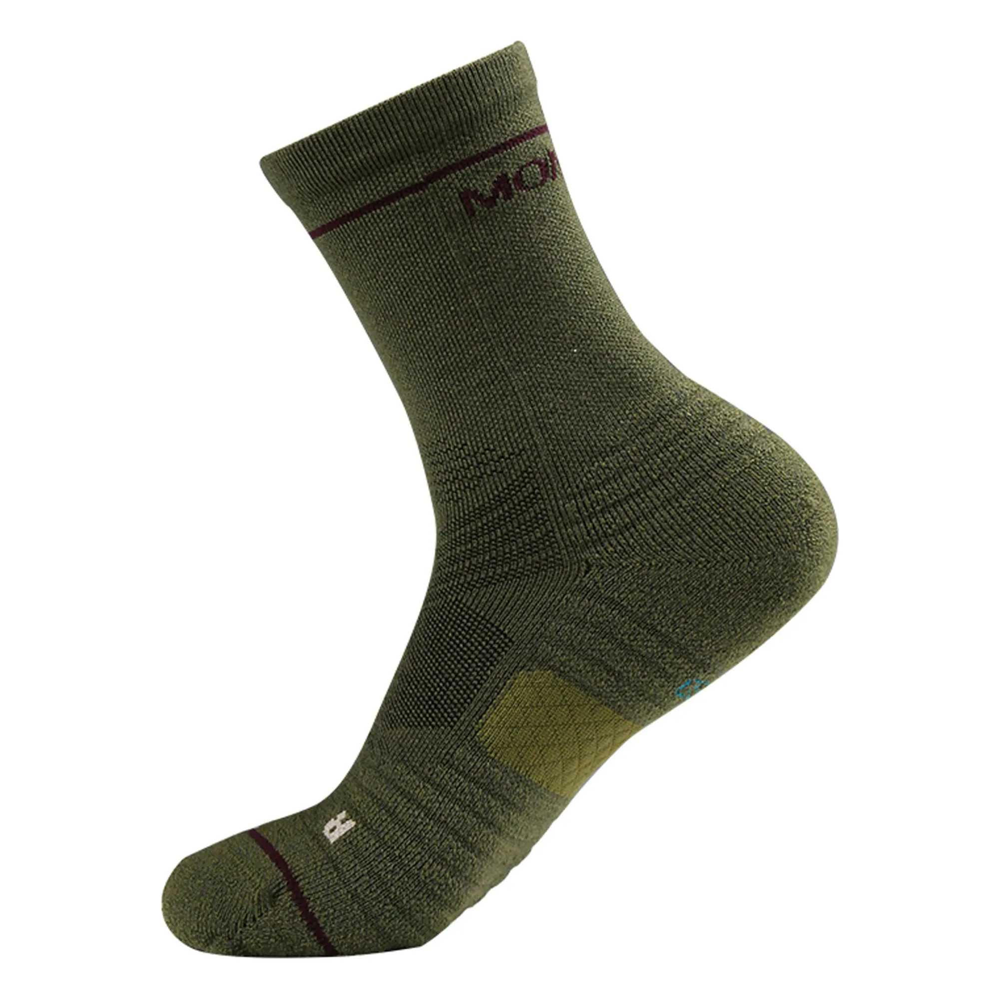 Women Montane Trekking|Fastpacking*Long Hiking Socks