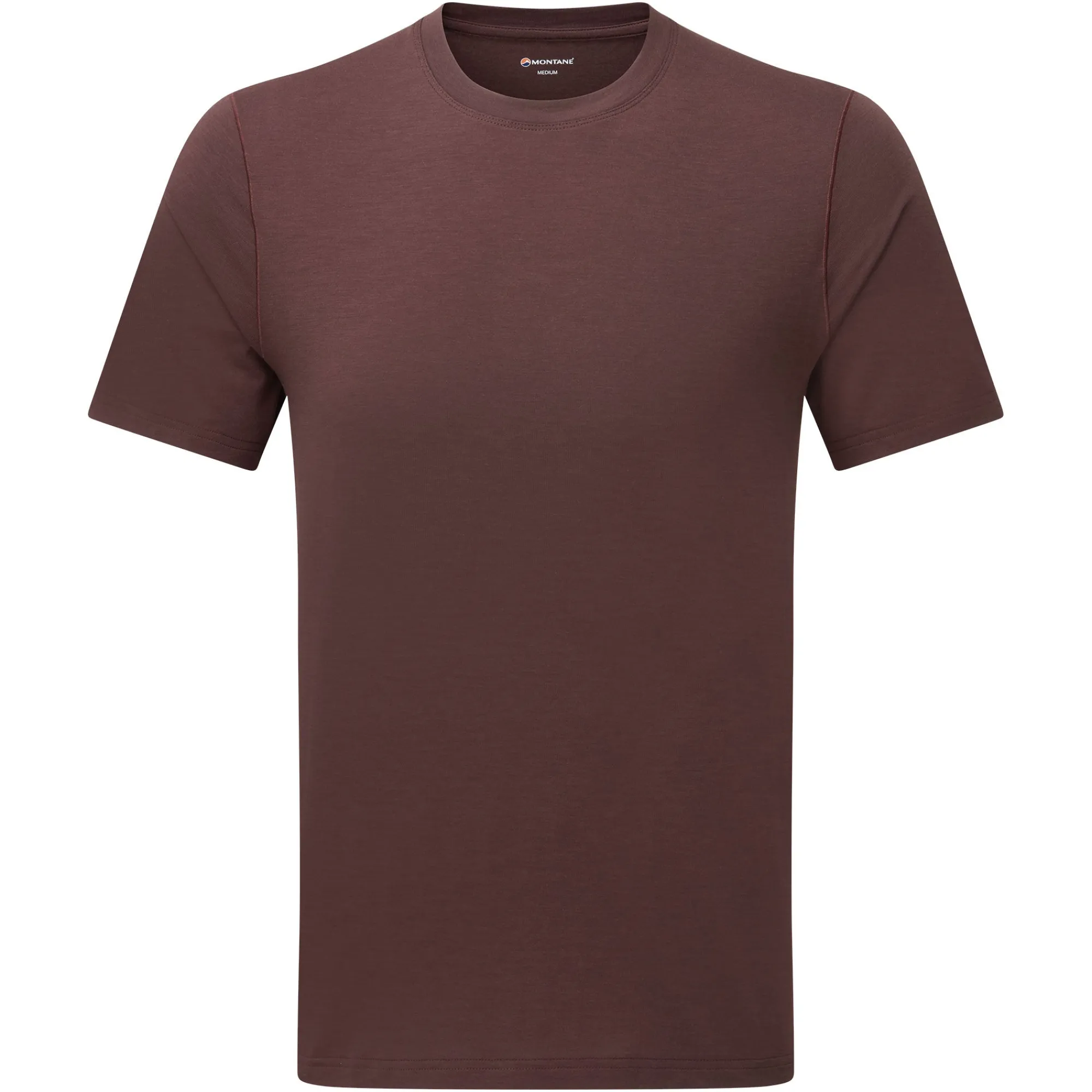 Montane Fastpacking|Climbing*Men's Alhena Merino Blend T-Shirt