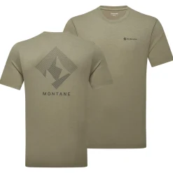 Montane Trekking|Fastpacking*Men's Alhena Mountain 25 T-Shirt