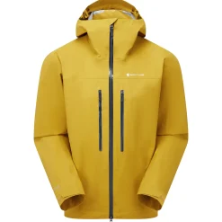 Montane Ski Touring|Expedition*Men's Alta XT Waterproof Jacket