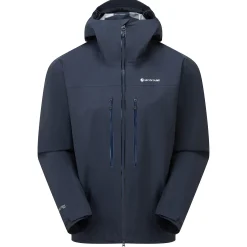 Montane Ski Touring|Expedition*Men's Alta XT Waterproof Jacket