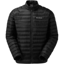 Montane Trekking|Mountaineering*Men's Anti-Freeze Down Jacket