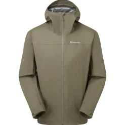 Montane Fastpacking|Hiking & Walking*Men's Cetus Lite Waterproof Jacket