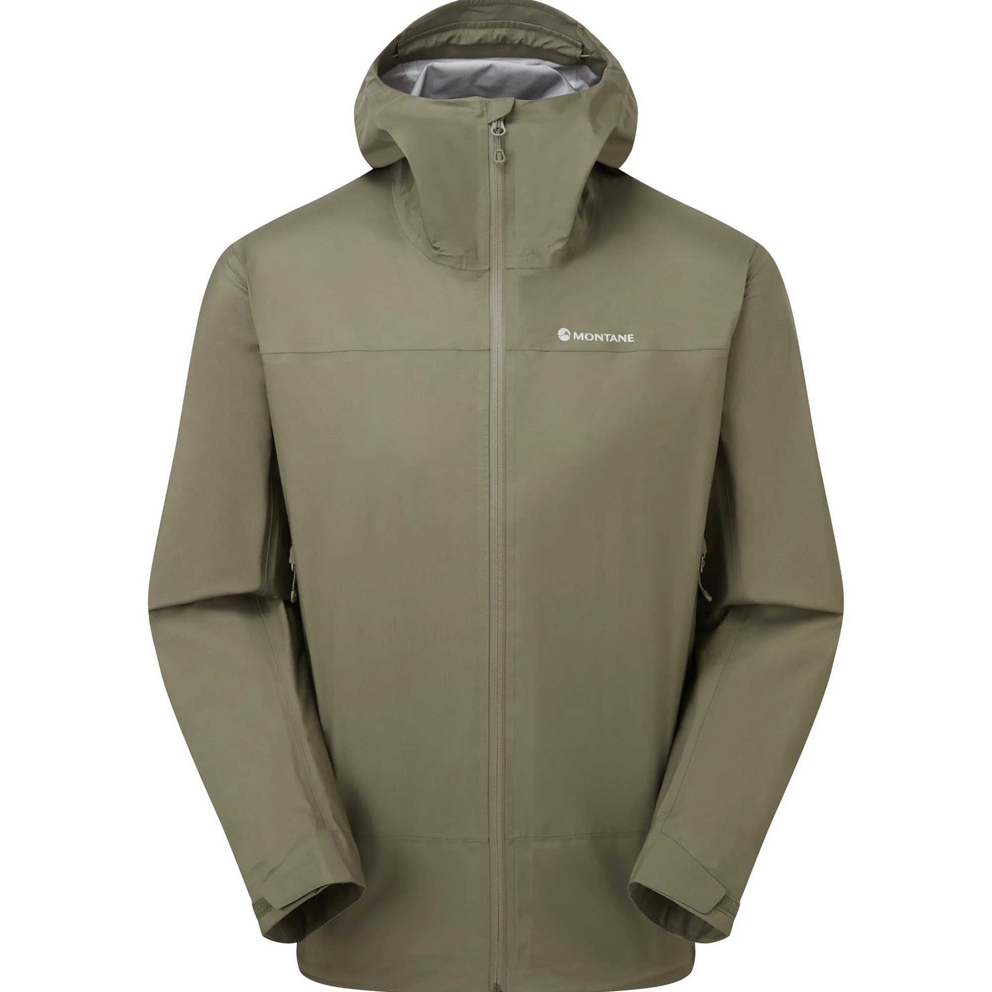 Montane Fastpacking|Hiking & Walking*Men's Cetus Lite Waterproof Jacket
