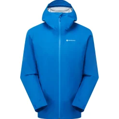 Montane Trekking|Fastpacking*Men's Cetus Waterproof Jacket