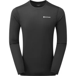 Montane Trekking|Fastpacking*Men's Dart Lite Long Sleeve T-Shirt
