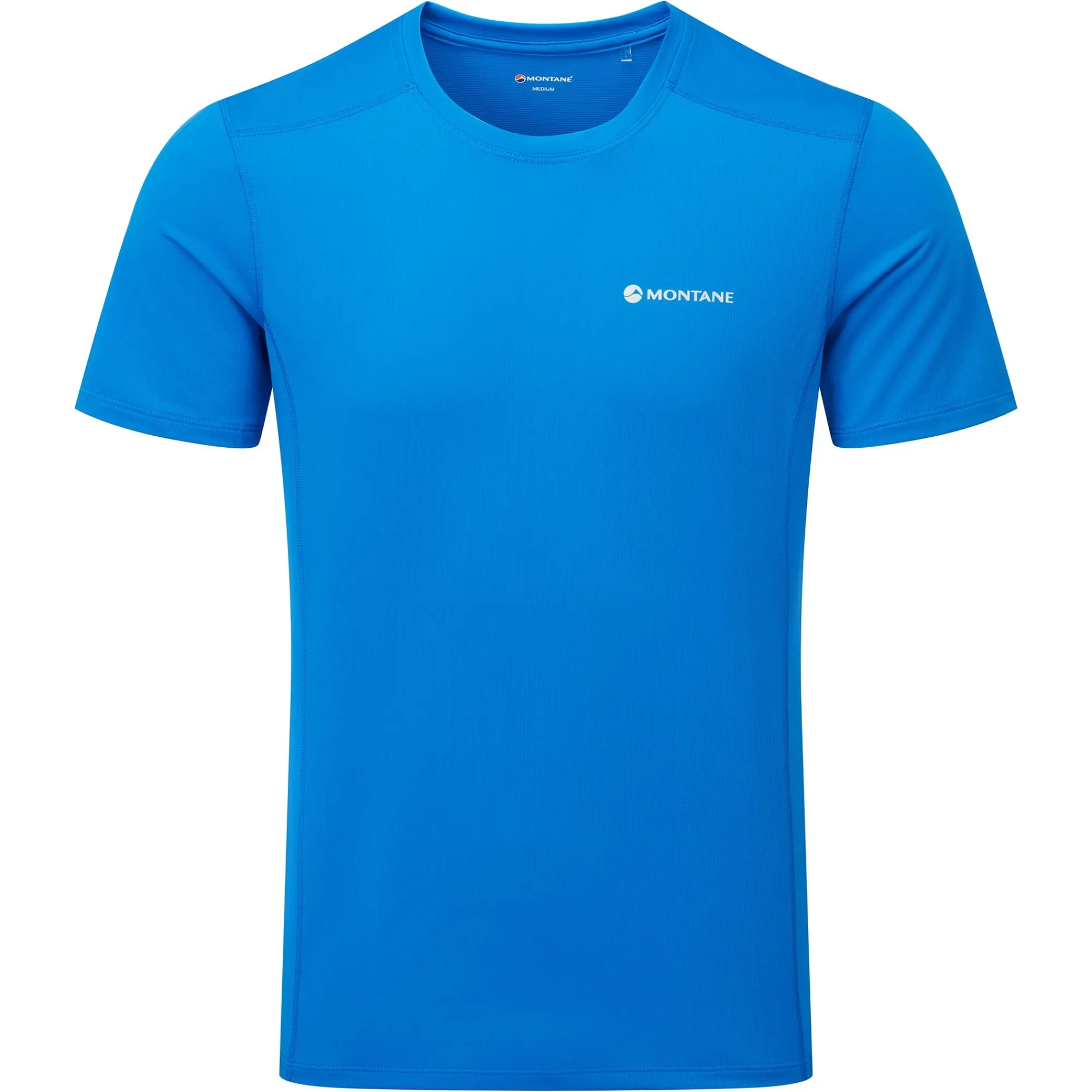 Montane Trekking|Fastpacking*Men's Dart Lite T-Shirt