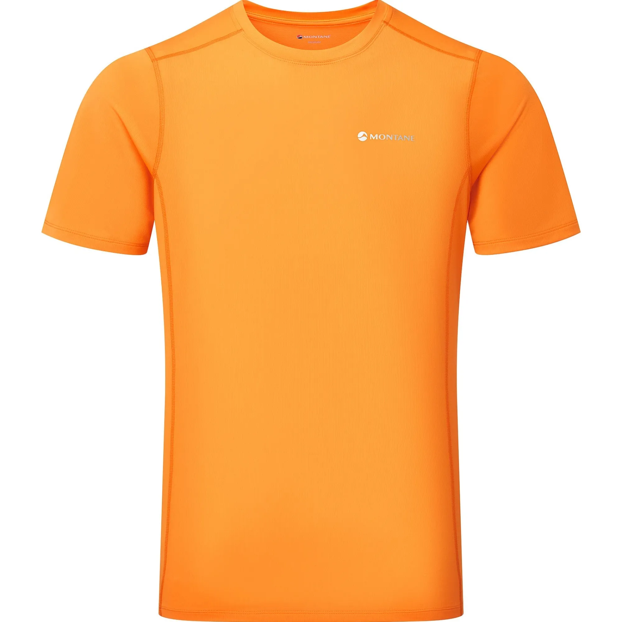 Montane Trekking|Fastpacking*Men's Dart Lite T-Shirt