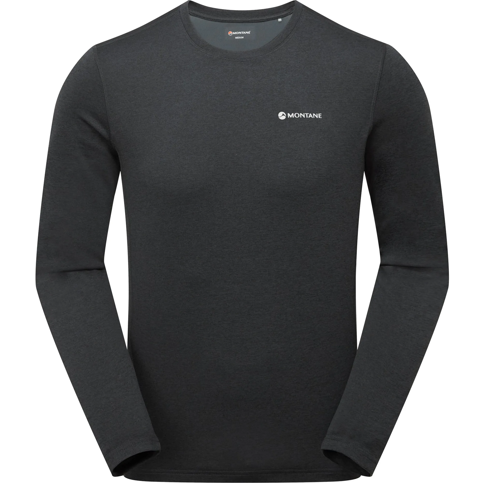 Montane Trekking|Ski Touring*Men's Dart Long Sleeve T-Shirt