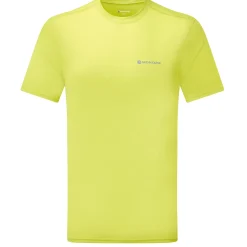 Montane Fastpacking|Running*Men's Dart Nano T-Shirt