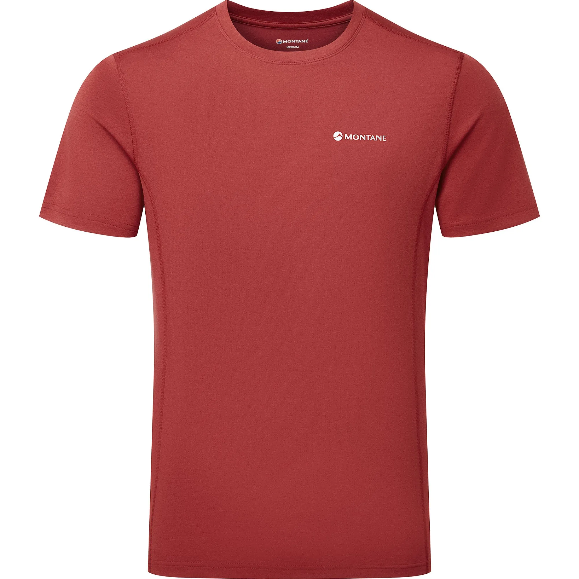 Montane Trekking|Fastpacking*Men's Dart T-Shirt