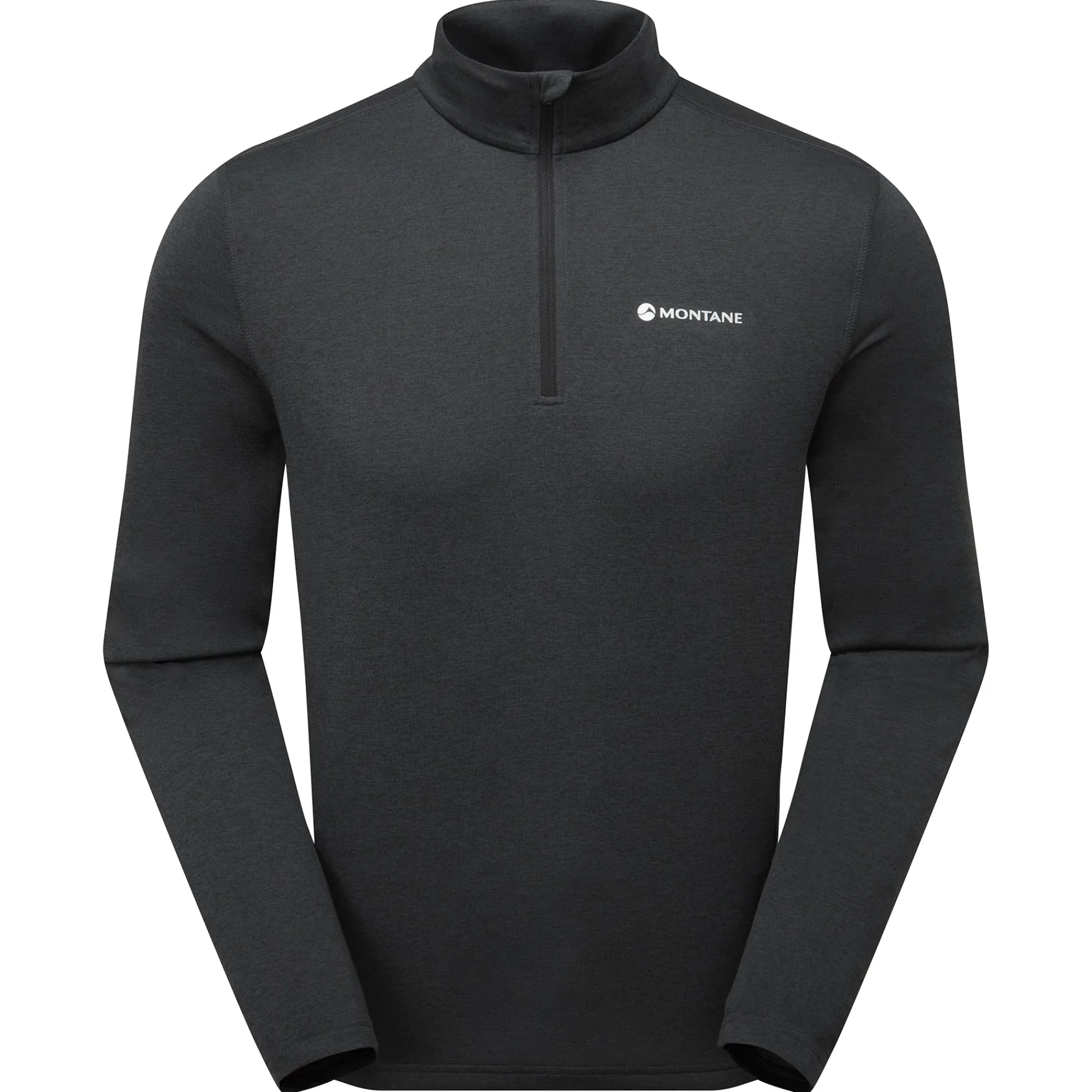 Montane Fastpacking|Mountaineering*Men's Dart Zip Neck T-Shirt