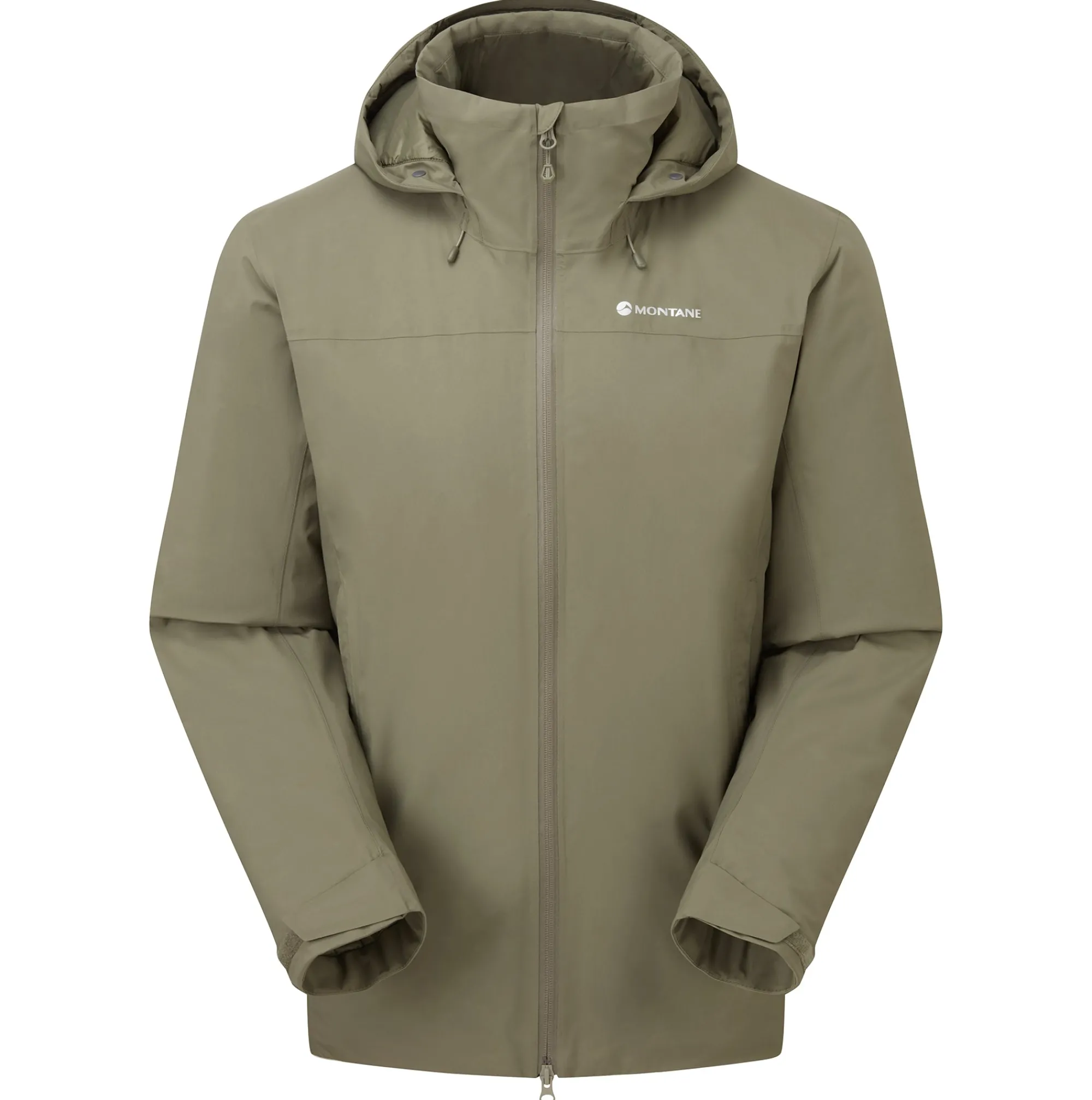 Montane Trekking|Hiking & Walking*Men's Duality Insulated Waterproof Jacket