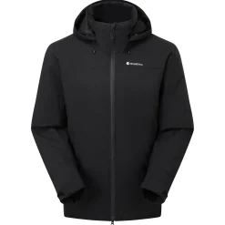 Montane Trekking|Hiking & Walking*Men's Duality Insulated Waterproof Jacket