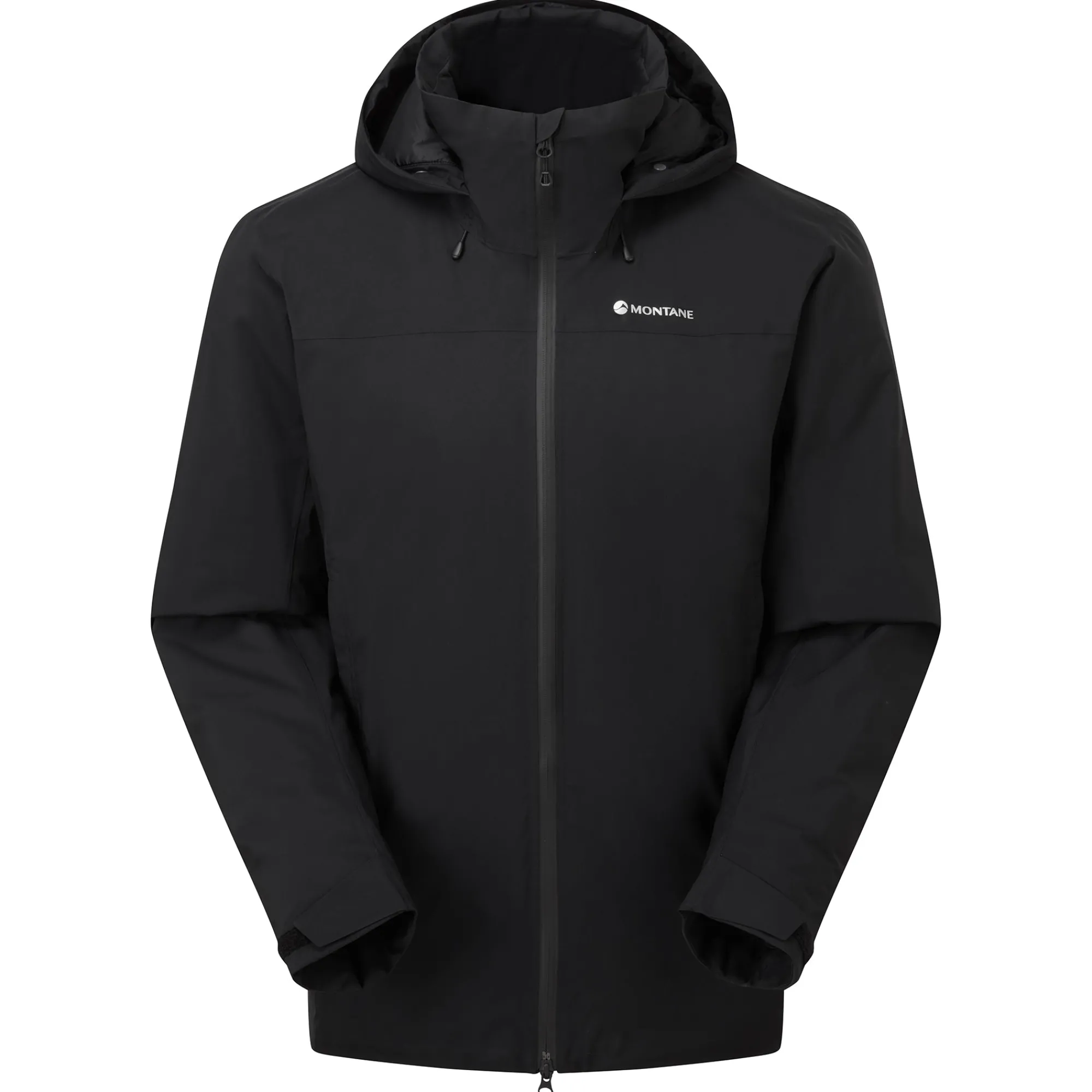 Montane Trekking|Hiking & Walking*Men's Duality Insulated Waterproof Jacket