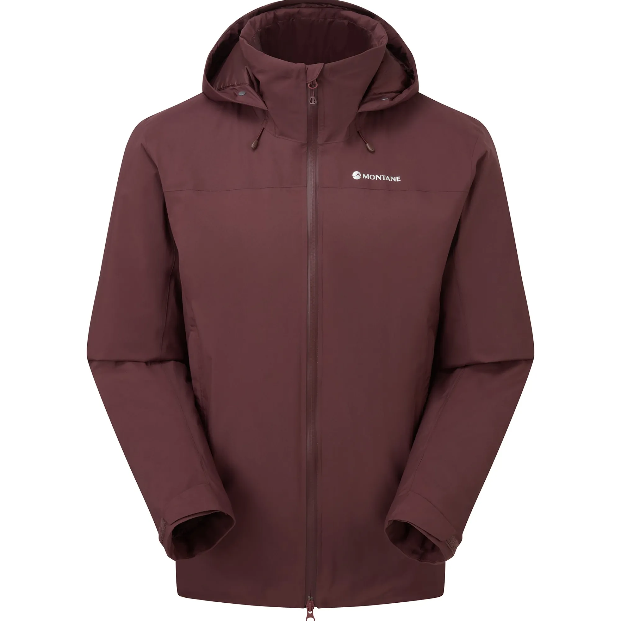 Montane Trekking|Hiking & Walking*Men's Duality Insulated Waterproof Jacket