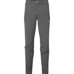 Montane Trekking|Climbing*Men's Dynamic Lite Stretch Pants