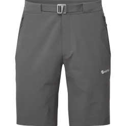 Montane Trekking|Hiking & Walking*Men's Dynamic Lite Shorts