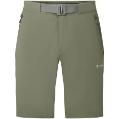 Montane Trekking|Hiking & Walking*Men's Dynamic Lite Shorts