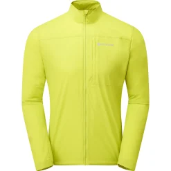 Montane Fastpacking|Running*Men's Featherlite Windproof Jacket