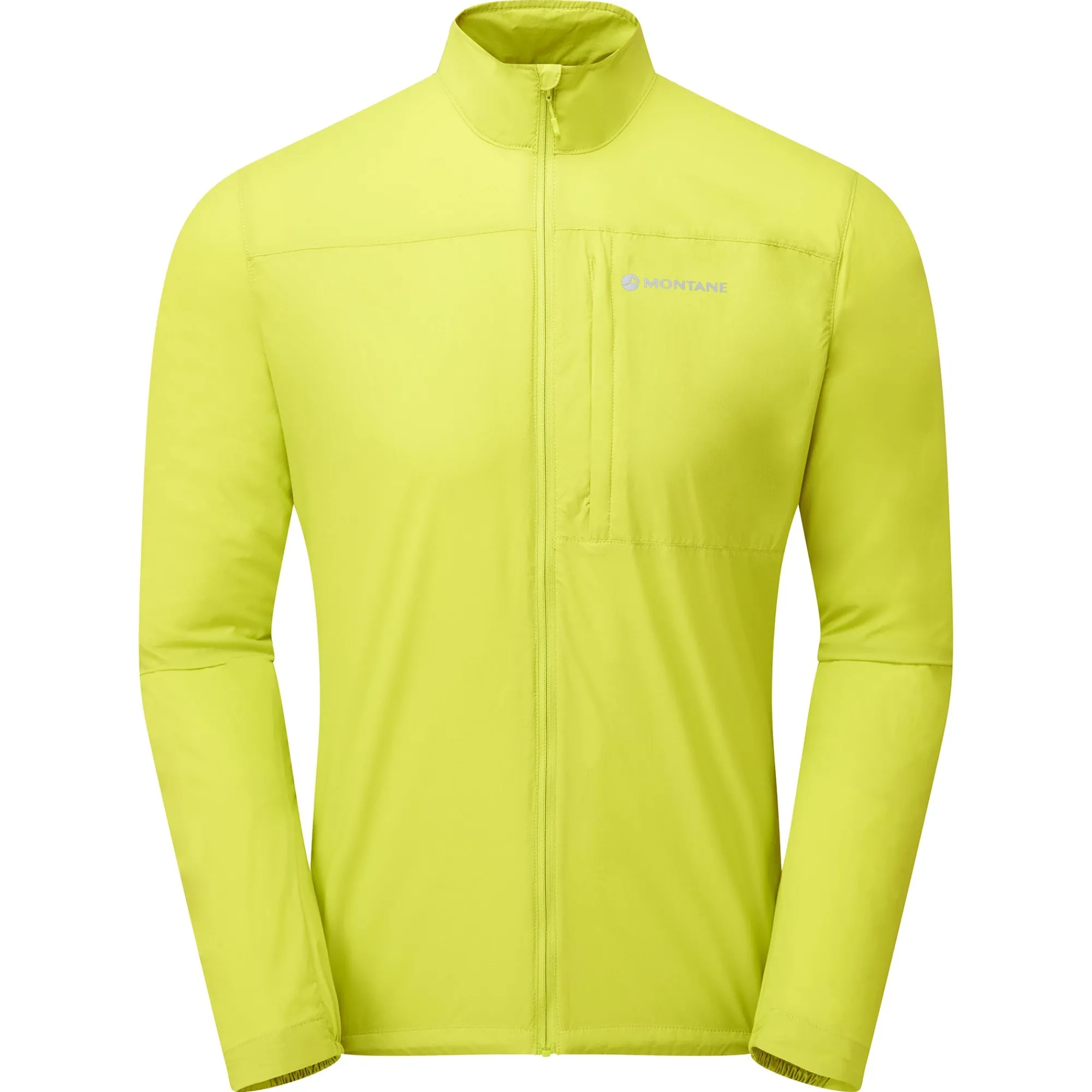 Montane Fastpacking|Running*Men's Featherlite Windproof Jacket