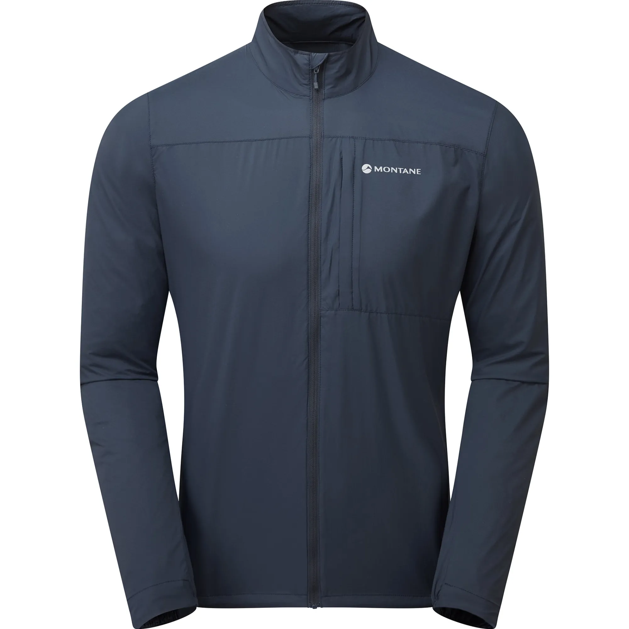 Montane Fastpacking|Running*Men's Featherlite Windproof Jacket