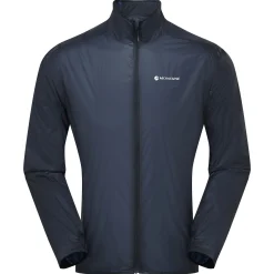 Montane Fastpacking|Running*Men's Featherlite Nano Windproof Jacket