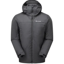 Montane Ski Touring|Mountaineering*Men's Fortes XT Hooded Insulated Jacket