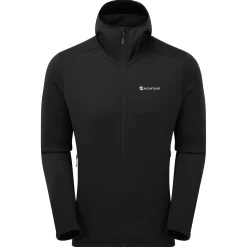 Montane Trekking|Fastpacking*Men's Fury Hooded Fleece Jacket