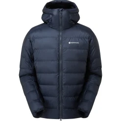 Montane Ski Touring|Expedition*Men's Kamen Hooded Down Jacket