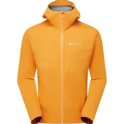 Montane Fastpacking|Running*Men's Minimus Lite Waterproof Jacket