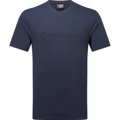 Montane Climbing|T-Shirts*Men's Mono Logo T-Shirt
