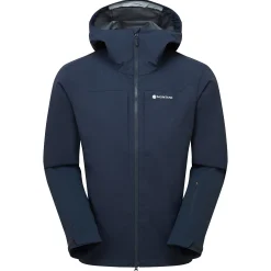 Montane Ski Touring|Mountaineering*Men's Nordes Hooded Softshell Jacket