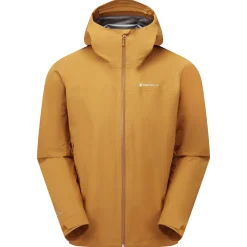 Montane Trekking|Fastpacking*Men's Phase Lite Waterproof Jacket