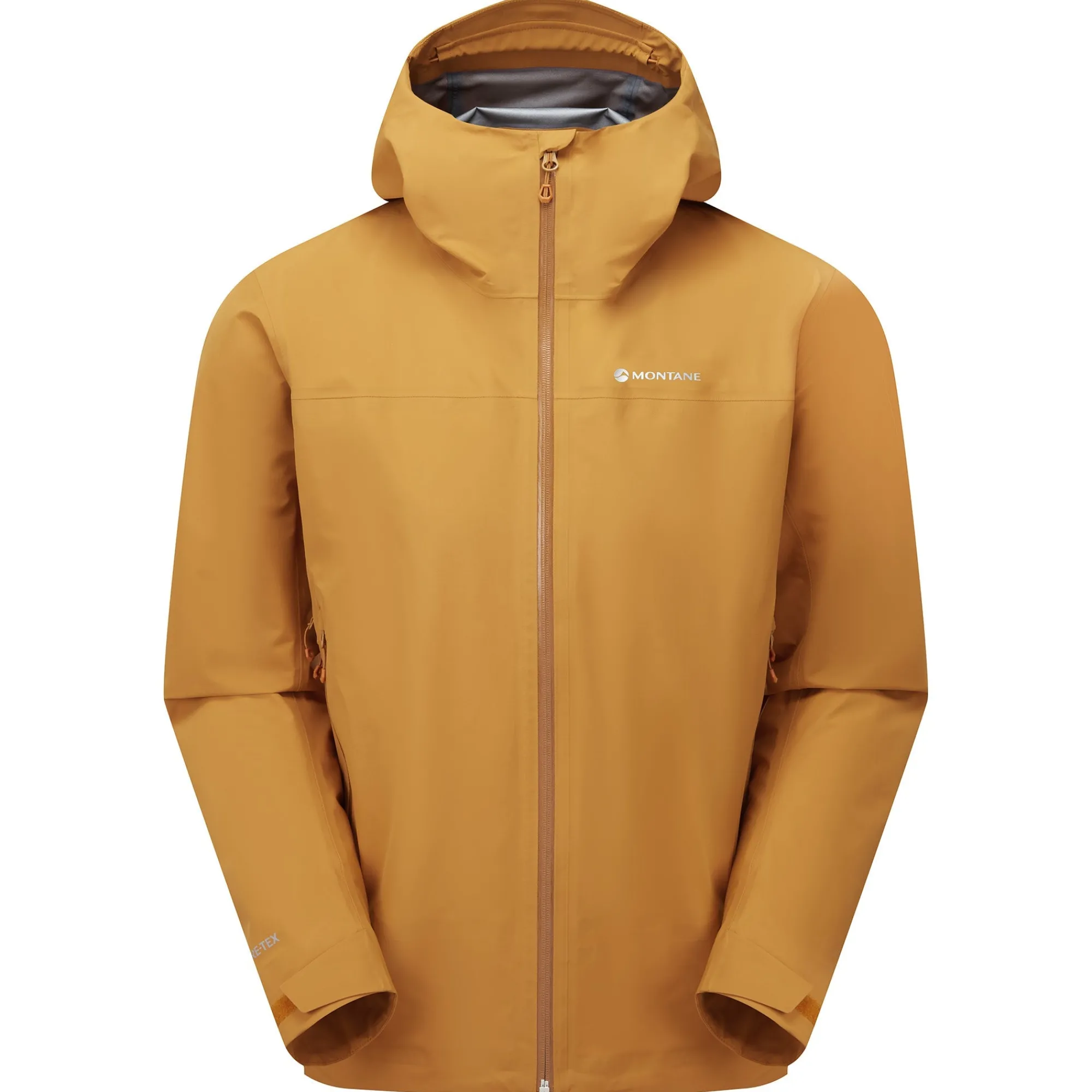 Montane Trekking|Fastpacking*Men's Phase Lite Waterproof Jacket