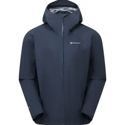 Montane Trekking|Fastpacking*Men's Phase Lite Waterproof Jacket