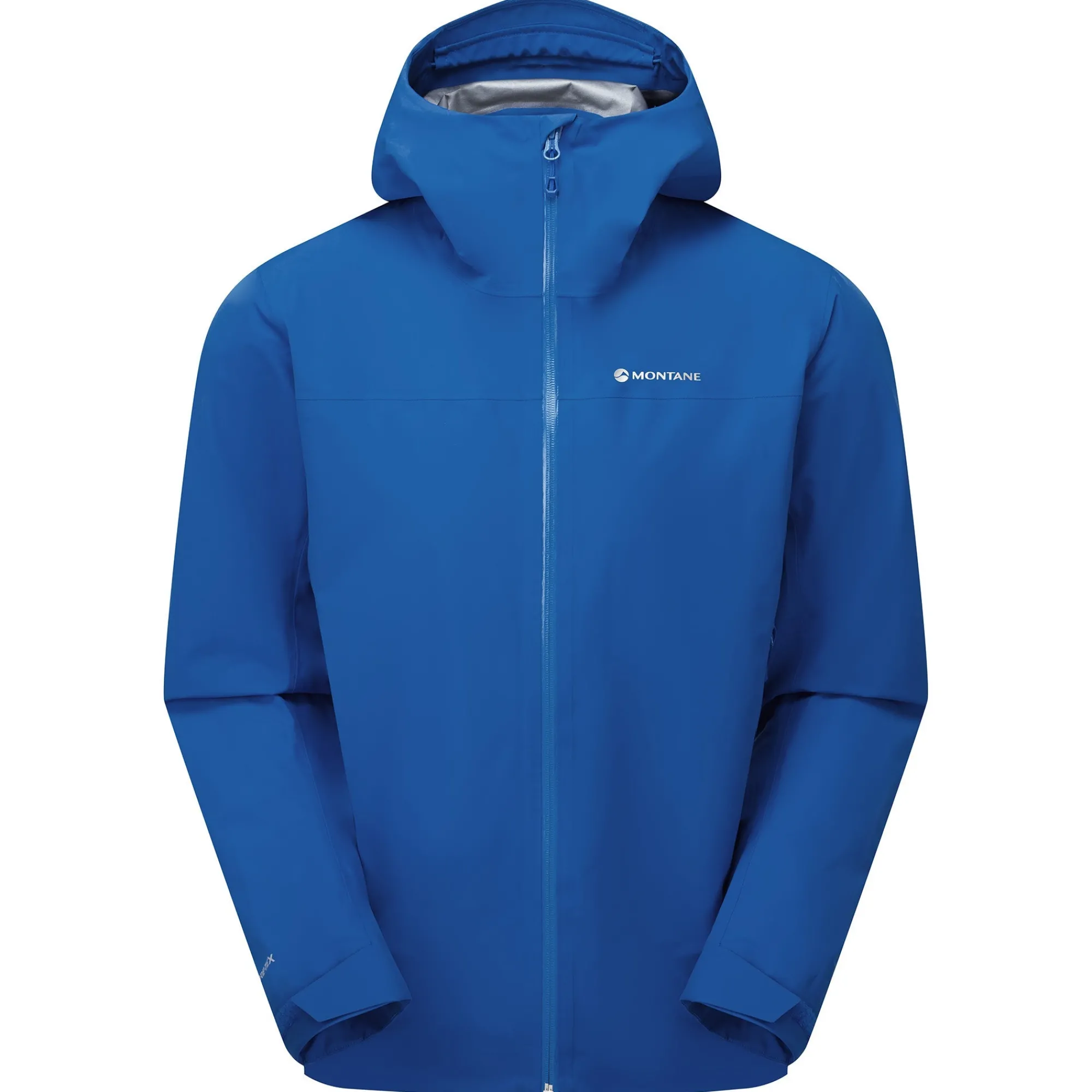 Montane Trekking|Fastpacking*Men's Phase Lite Waterproof Jacket
