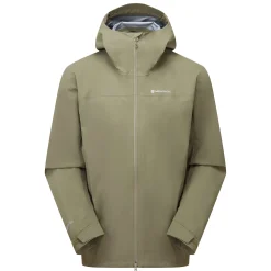 Montane Trekking|Hiking & Walking*Men's Phase Waterproof Jacket